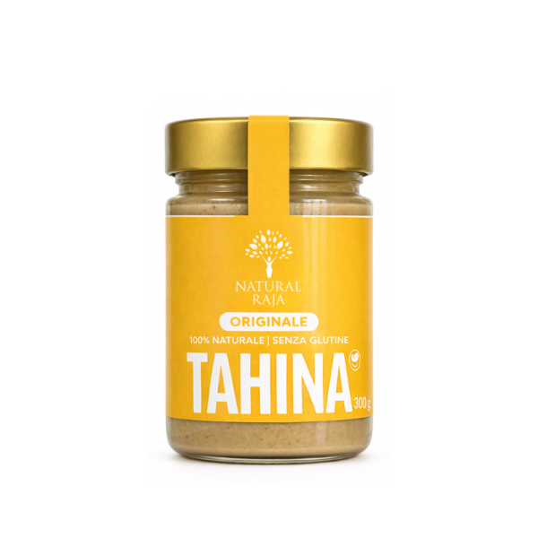 Tahina Originale