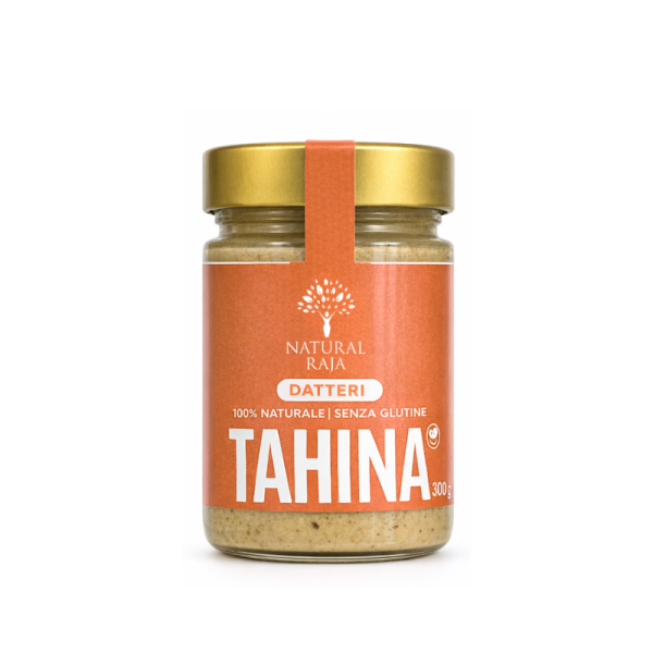 Tahina Datteri