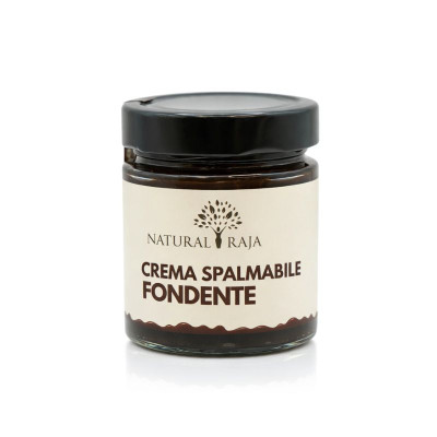 Crema Spalmabile Fondente
