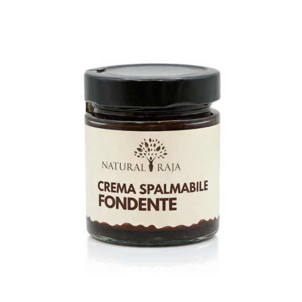 Crema Spalmabile Fondente