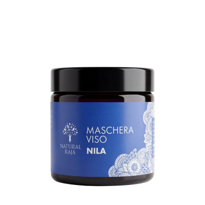 Maschera Viso Nila
