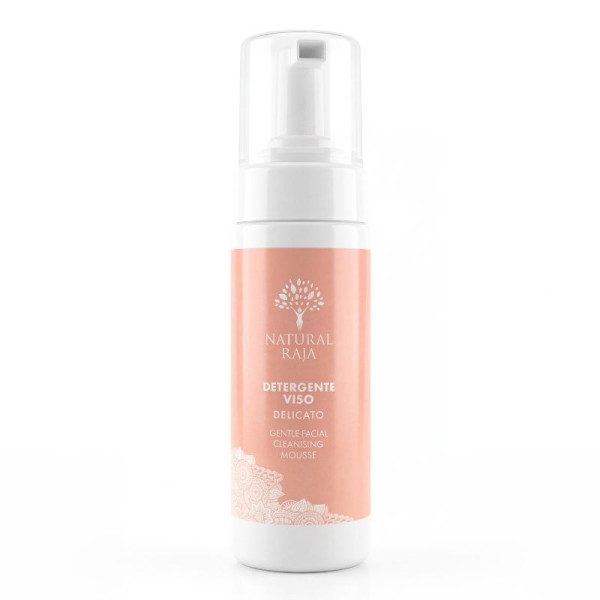Detergente Viso Delicato