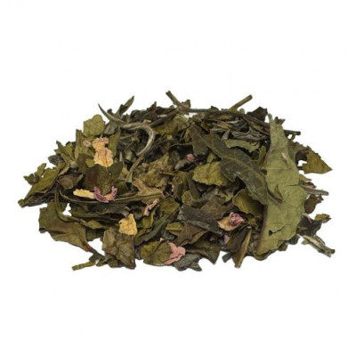 Fragole di Madagascar BIO