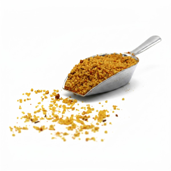Cous Cous alle spezie