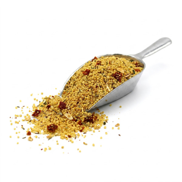 Cous Cous Mediterraneo