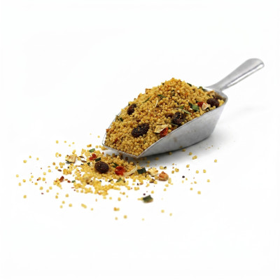 copia di Cous Cous Mediterraneo