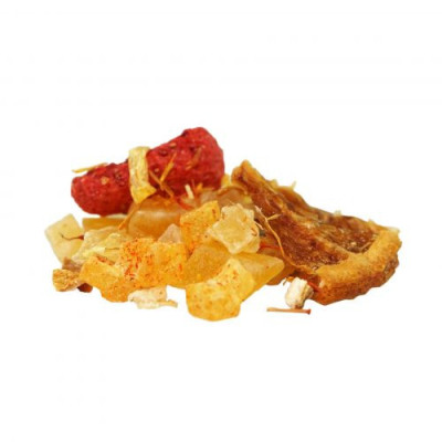 Magic Mango – Tè Freddo alla Frutta