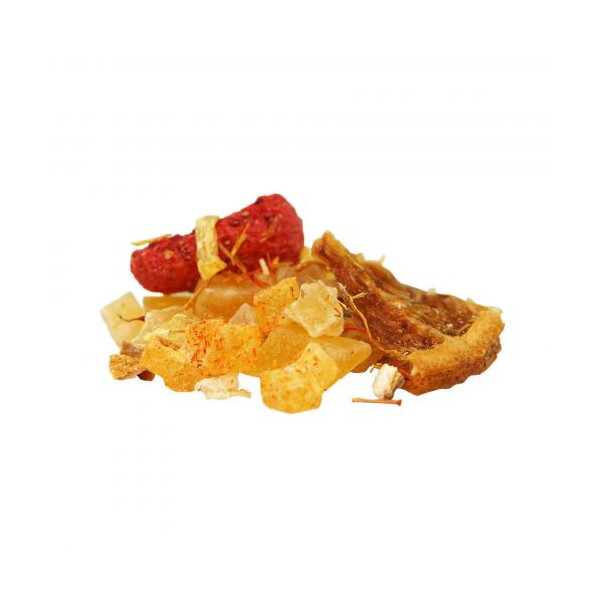 Magic Mango – Tè Freddo alla Frutta