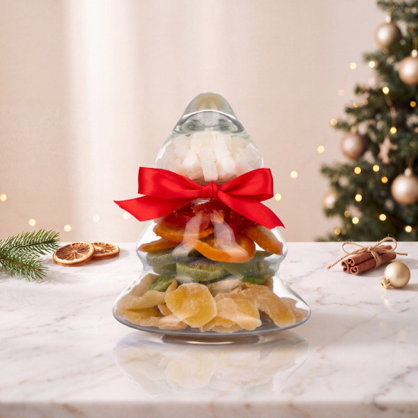 Albero delle Delizie Piccolo - Frutta Disidratata