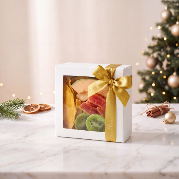 Mini Box - Mix Frutta Secca e Disidratata
