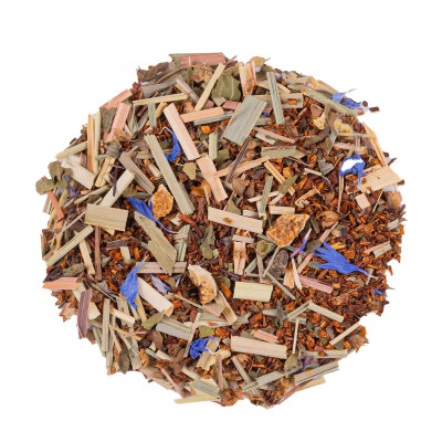 Tisana Limone – foglie sfuse