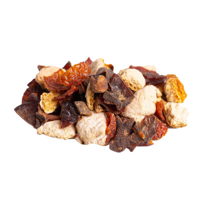 Infuso Vin Brulè BIO – dettaglio della miscela