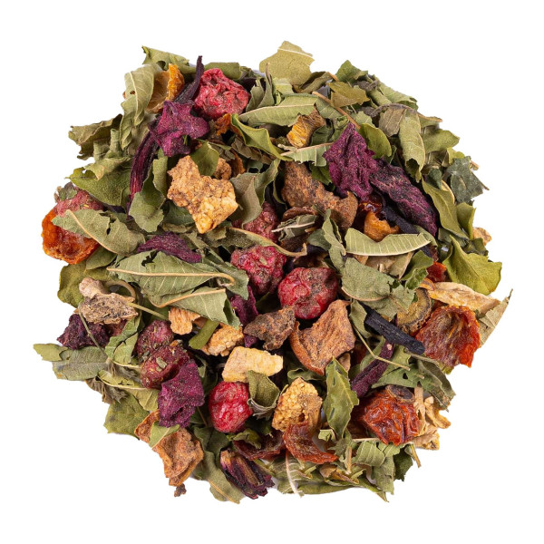 Tisana Rising Kundalini BIO