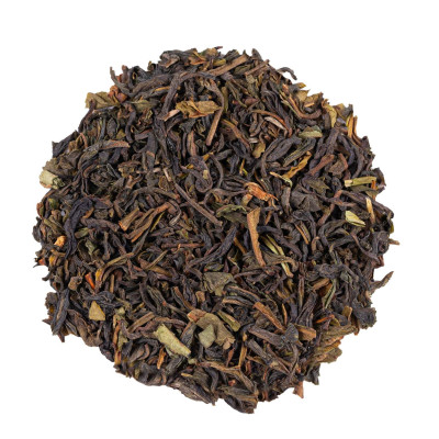 Tè Verde China Jasmine Highgrade bio – foglie sfuse