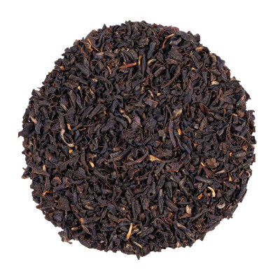Tè nero miscela Inglese bio – foglie sfuse