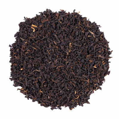 Tè nero miscela delle Isole Frisone – foglie sfuse
