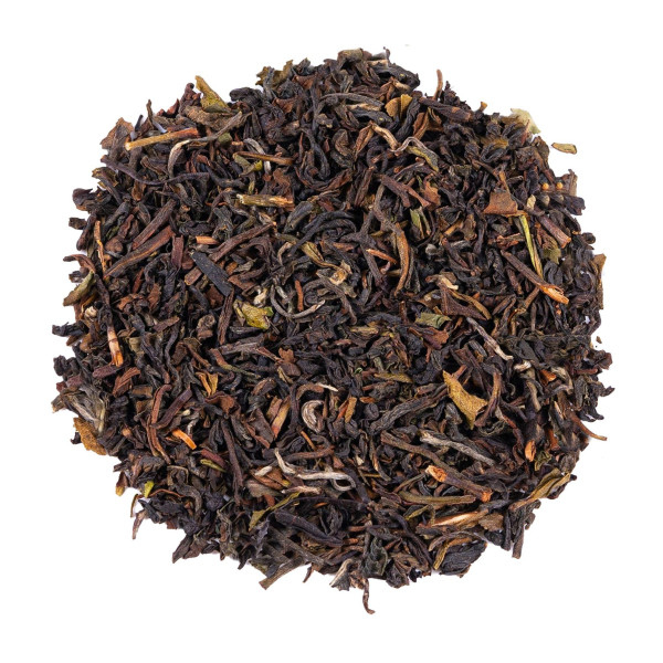 Tè Nero Darjeeling