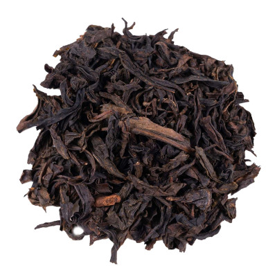 Tè nero Oolong Shui Xian Bio – foglie sfuse