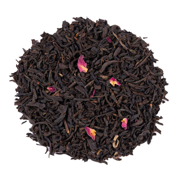Tè nero Rose Congou