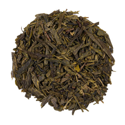 Tè Verde Bancha – foglie sfuse