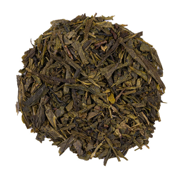 Tè Verde Bancha