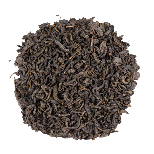 Tè Verde Gunpowder BIO