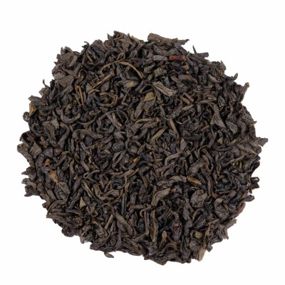 Tè Verde China Chun Mee – foglie sfuse