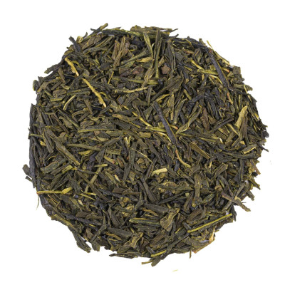 Tè Verde Japan Sencha Speciale – foglie sfuse
