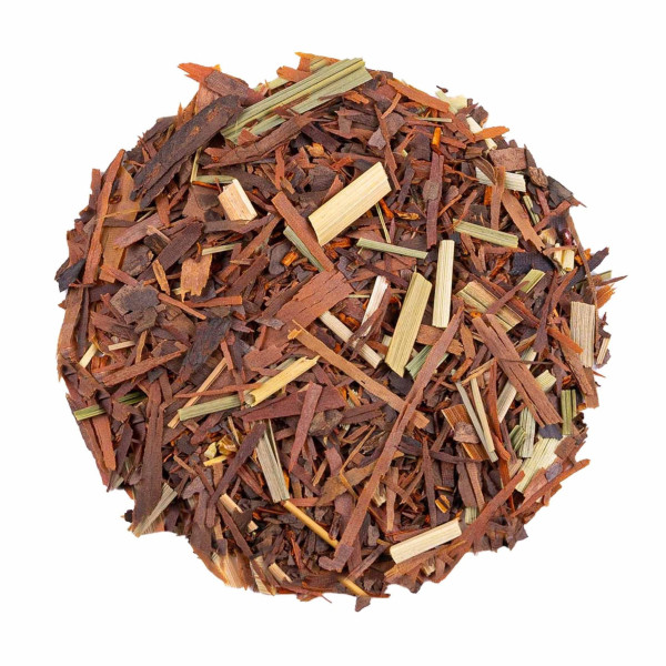 Tisana Lapacho e Limone