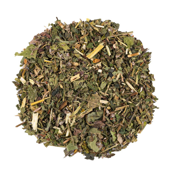 Tisana Depurarsi Bio