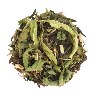 Tisana Amour Provence BIO – foglie sfuse
