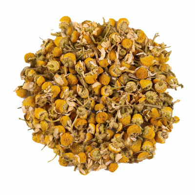 Fiori di Camomilla – foglie sfuse