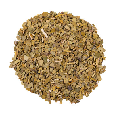 Mate verde – foglie sfuse