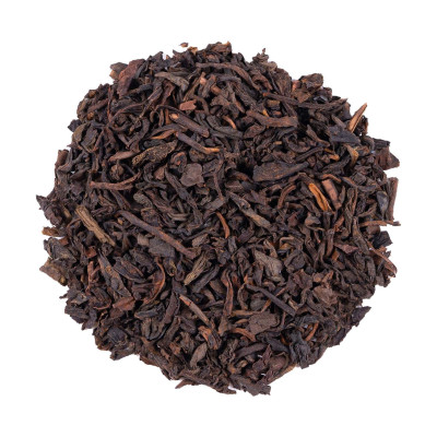 Tè Pu Erh – foglie sfuse
