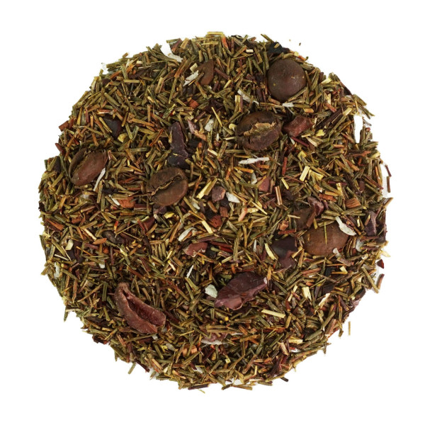 Tisana pausa caffè