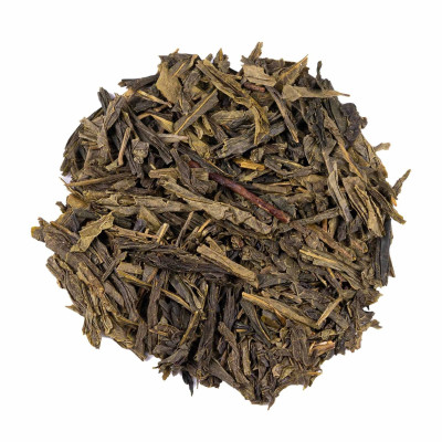 Tè Verde Yunnan Green – foglie sfuse
