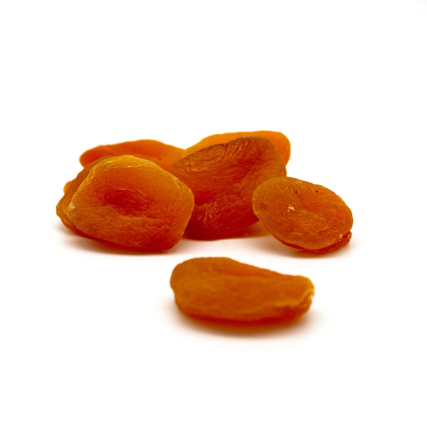 Albicocche essiccata