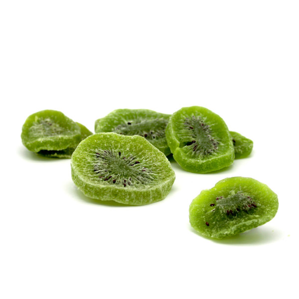 Kiwi disidratato