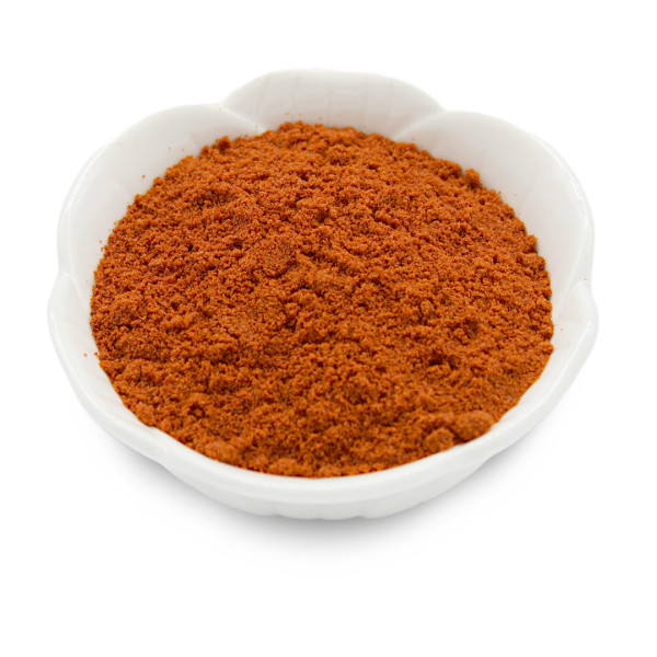 Paprika Affumicata