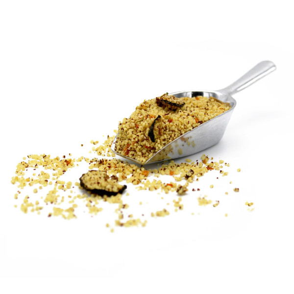 Cous Cous alle verdure