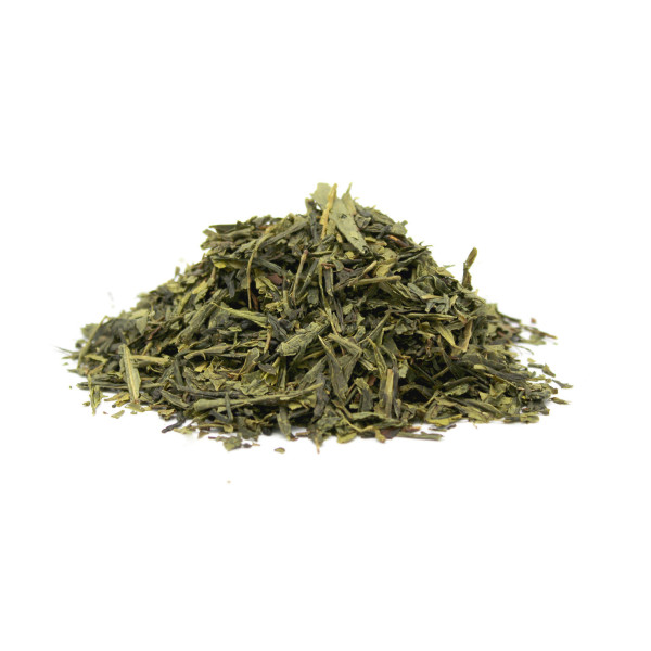 Tè Verde Bancha