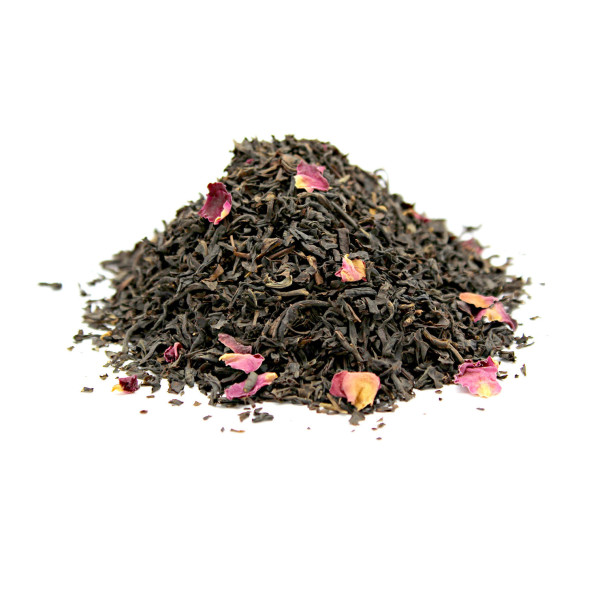 Tè nero Rose Congou