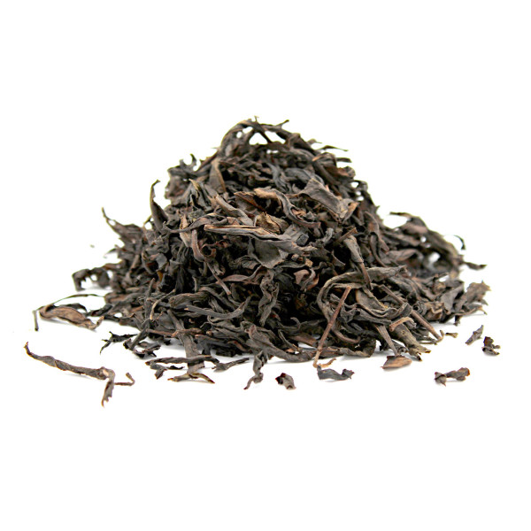 Tè nero Oolong Shui Xian Bio