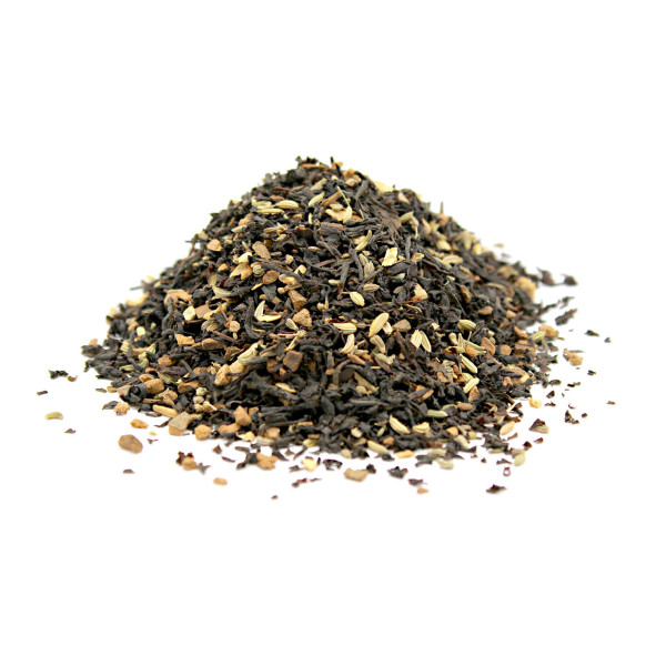 Tè nero Chai Bio