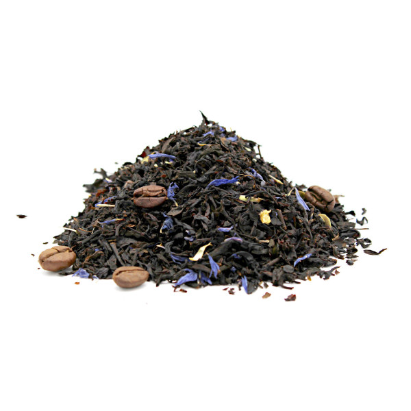 Tè nero Caffè latte