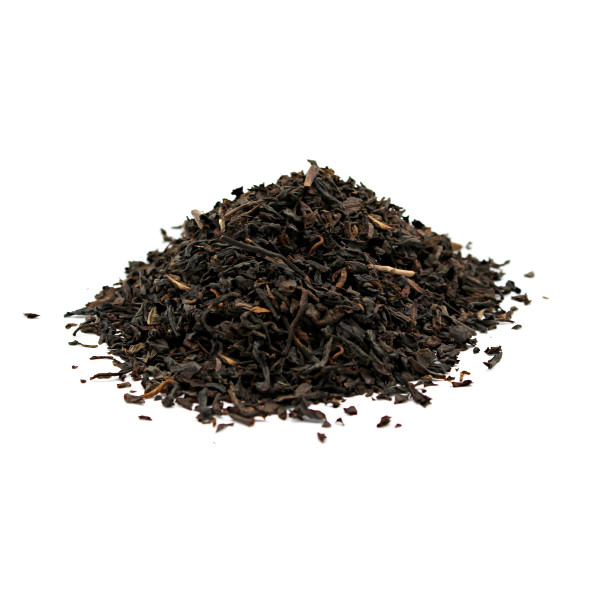 Tè Pu Erh