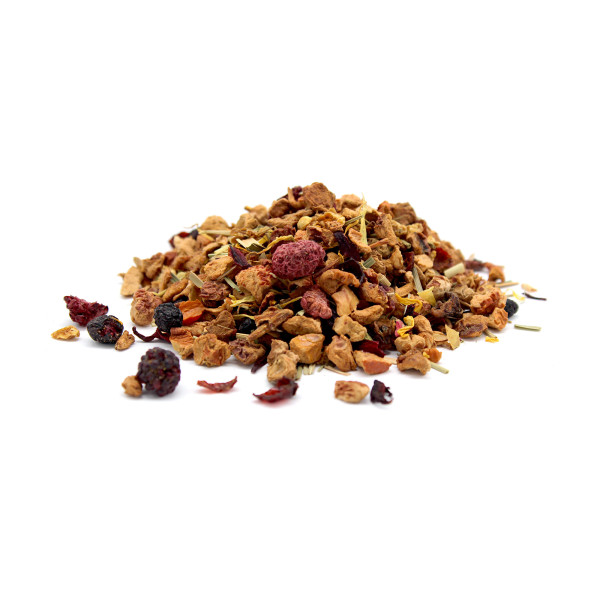 Infuso Regina di cuori