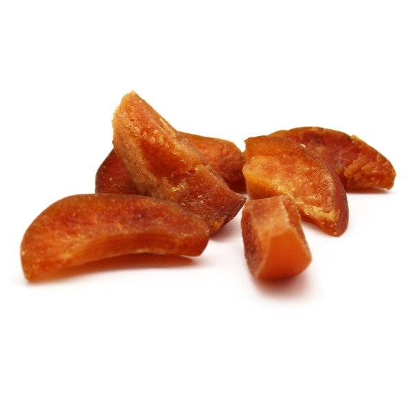 Mela Cotogna essiccata con succo di mela