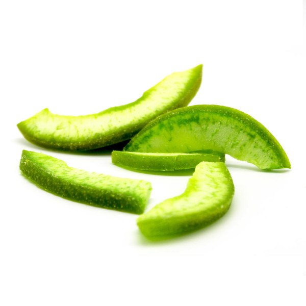 Pomelo disidratato a fette