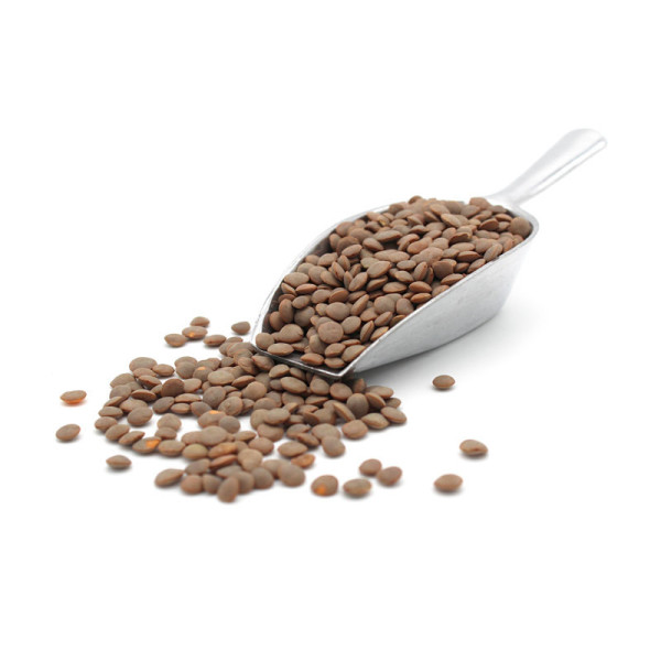 Lenticchie Rosse Intere